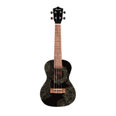 Bamboo U-23 Soul Mandala-S Concert Ukulele